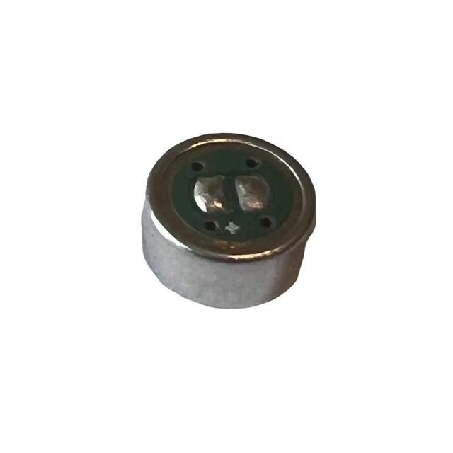 TM141065 Top Shelf Acoustics, LLC  Microphones