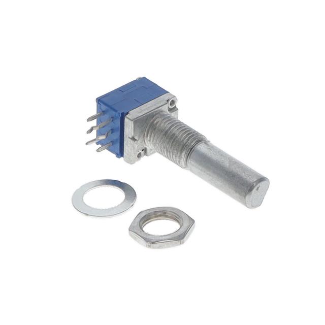 PTD902-1225F-B203 Bourns Inc.  Rotary Potentiometers Rheostats