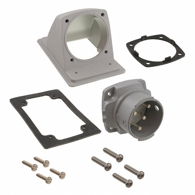 1122191045 Molex  Conjuntos de conectores circulares