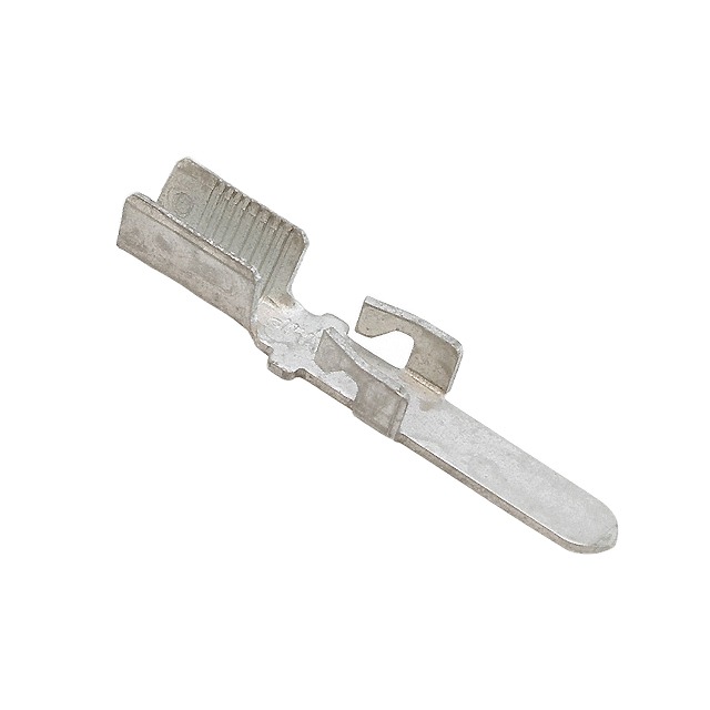 1217029-1 TE Connectivity AMP Connectors  Connettori a sgancio rapido Connettori a sgancio rapido