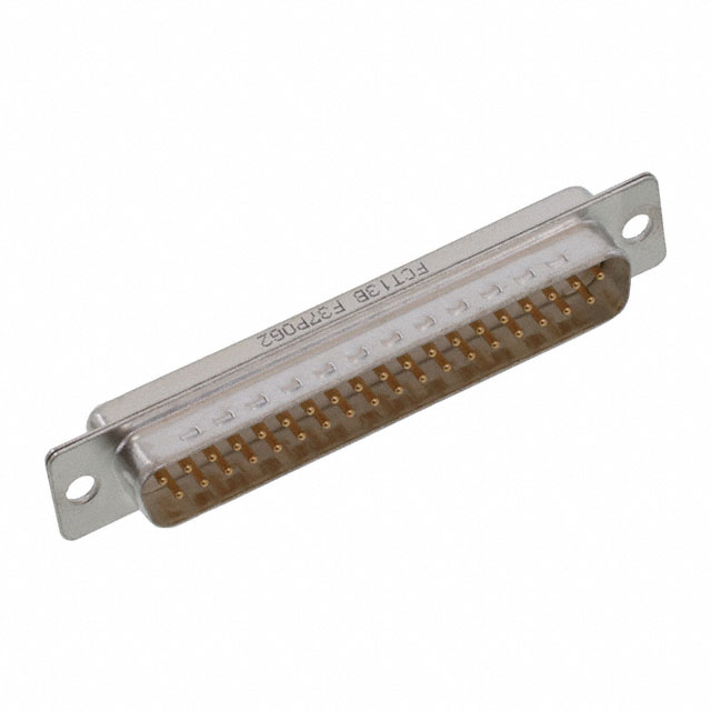 1731090081 Molex  D-Sub Connector Assemblies