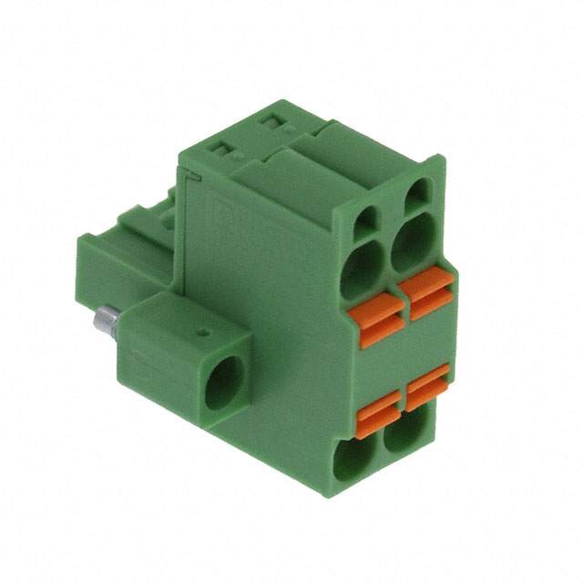 1962697 Phoenix Contact  Stiftleisten, Stecker und Buchsen