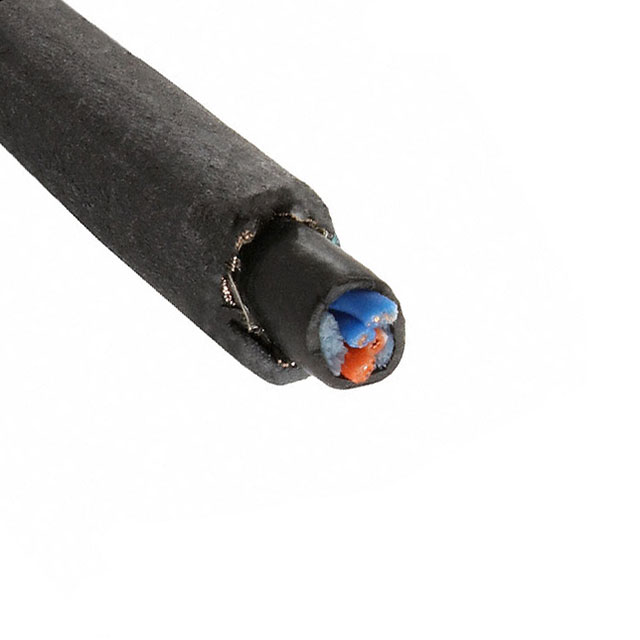 669333 BK001 Alpha Wire  Cavi Fili