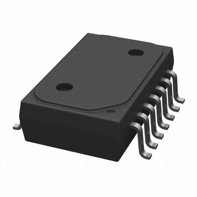 NPA-730N-001D Amphenol NovaSensor  Drucksensoren-Wandler