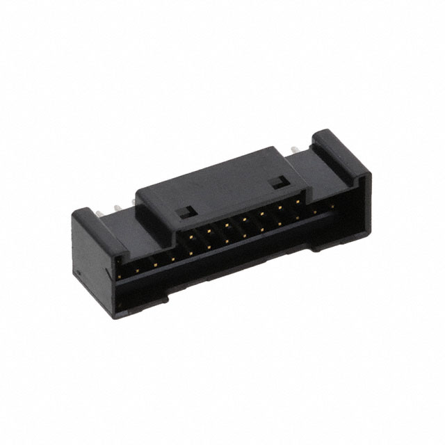 DF51K-26DP-2DSA(800) Hirose Electric Co Ltd  Headers Male Pins