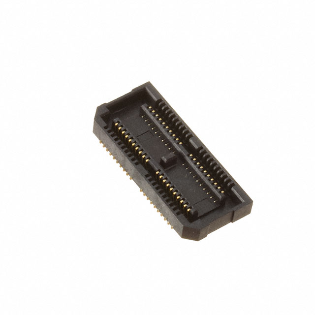 LSH-020-01-G-D-A Samtec Inc.  Matrices de type bord Mezzanine (carte à carte)