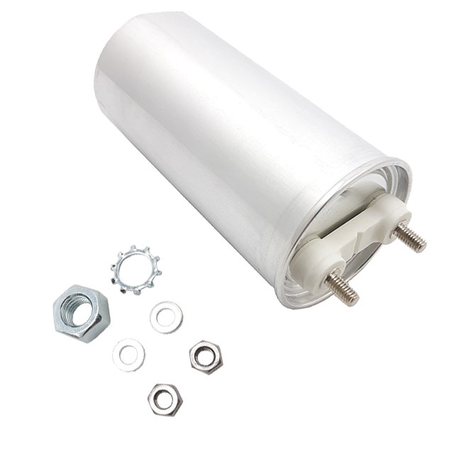 B32371A4706J020 EPCOS - TDK Electronics  Condensateurs tantale-polymère