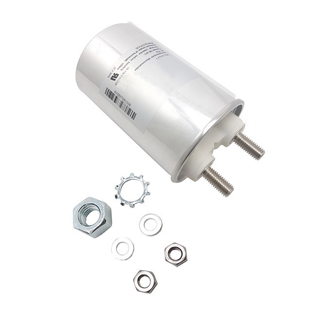 B32373A4307J020 EPCOS - TDK Electronics  Condensateurs tantale-polymère