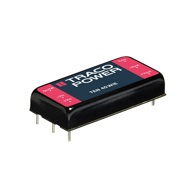 TFI 150 Traco Power  Modules de filtrage de ligne électrique