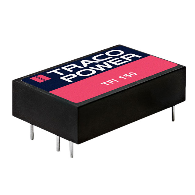 TFI 20 Traco Power  Moduli di filtro di linea di alimentazione