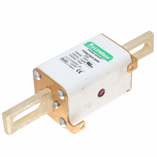 PSR070UL0050Z Littelfuse Inc. Fusibles eléctricos especiales