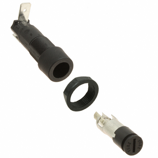 03455HS7H Littelfuse Inc. Porte-fusibles