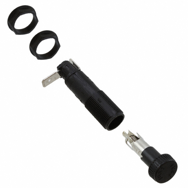 03455RF1H Littelfuse Inc. Portafusibili