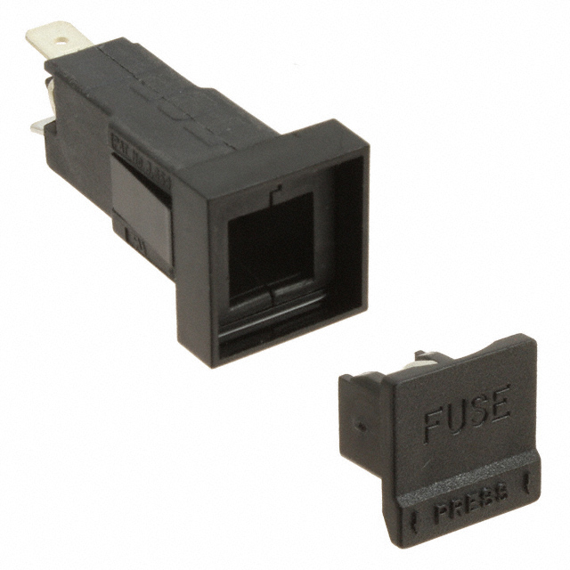03480877Z Littelfuse Inc. Fuseholders