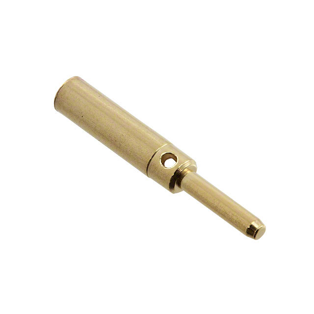 0491-0-19-15-07-27-04-0 Mill-Max Manufacturing Corp.  Connettori a presa per pin PC