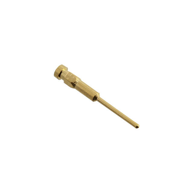 0522-0-00-15-00-00-03-0 Mill-Max Manufacturing Corp.  PC Pin Single Post Connectors