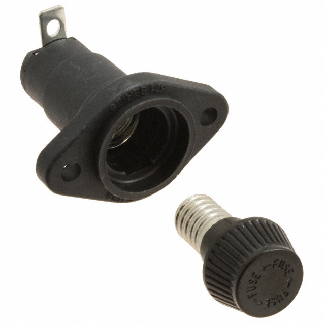 05710028L Littelfuse Inc. Portafusibili