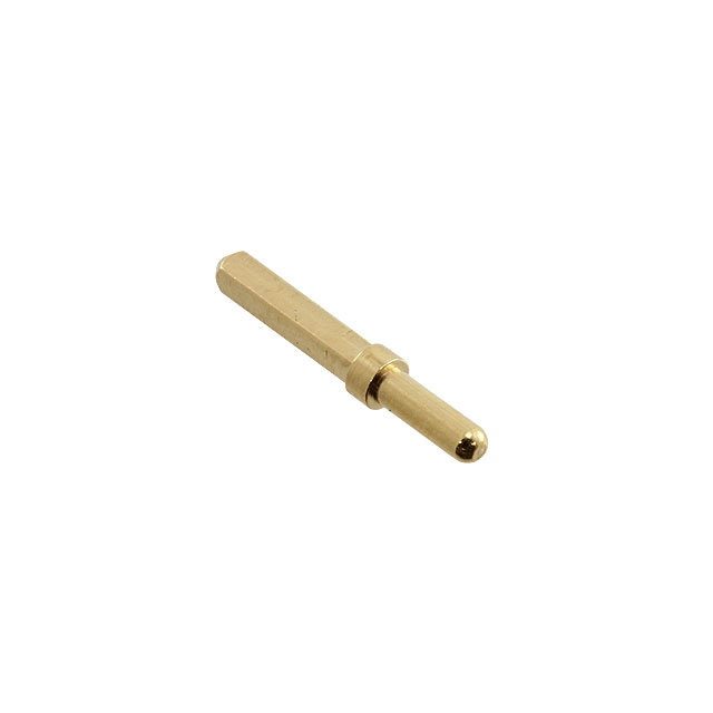 0600-0-05-15-00-00-01-0 Mill-Max Manufacturing Corp.  PC Pin Single Post Connectors