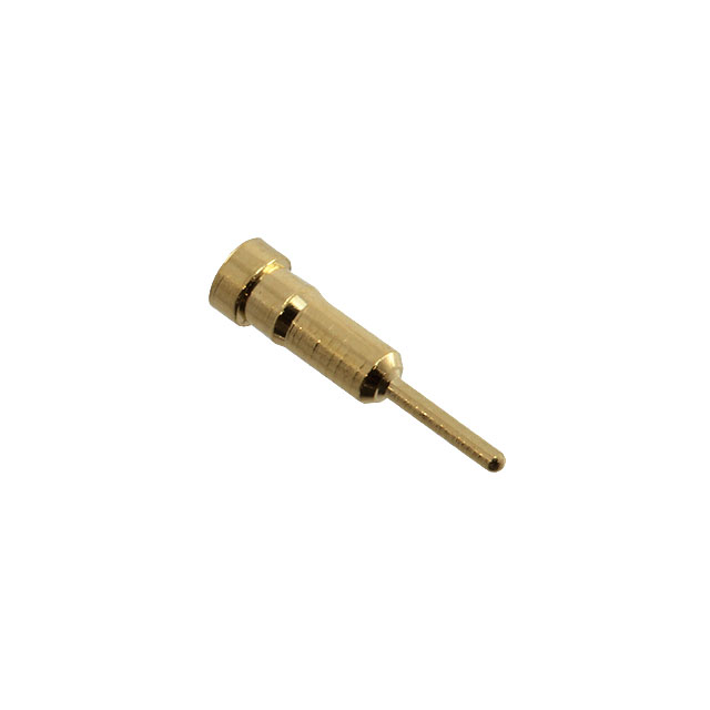 1942-0-00-15-00-00-03-0 Mill-Max Manufacturing Corp.  PC Pin Single Post Connectors