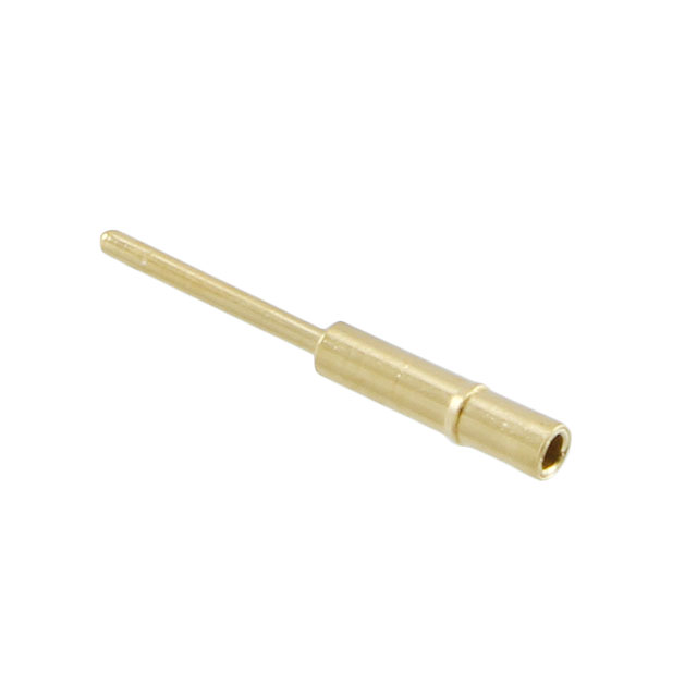 2086-0-15-15-21-27-04-0 Mill-Max Manufacturing Corp.  Connettori a presa per pin PC