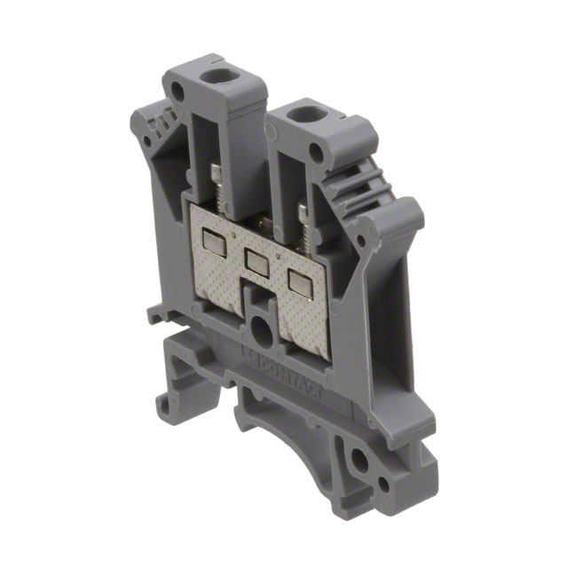 3003017 Phoenix Contact  DIN-Schienenkanal