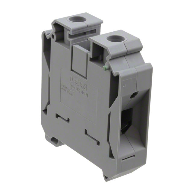 3074130 Phoenix Contact  Canal sur rail DIN