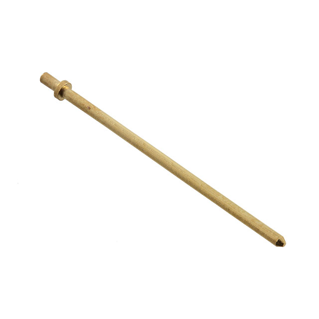 3106-2-00-15-00-00-08-0 Mill-Max Manufacturing Corp.  Connettori a singolo perno per PC