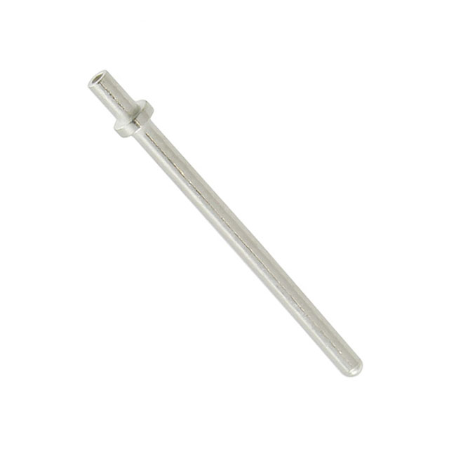 3123-2-00-80-00-00-08-0 Mill-Max Manufacturing Corp.  PC Pin Single Post Connectors