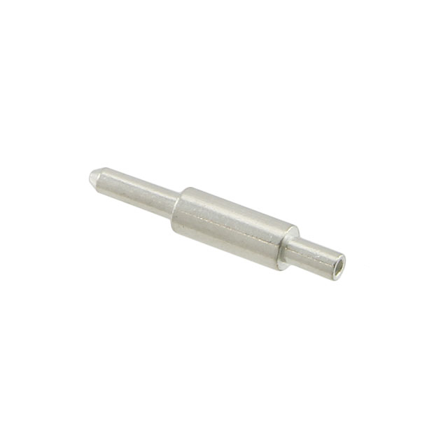 3125-2-00-80-00-00-08-0 Mill-Max Manufacturing Corp.  PC Pin Single Post Connectors