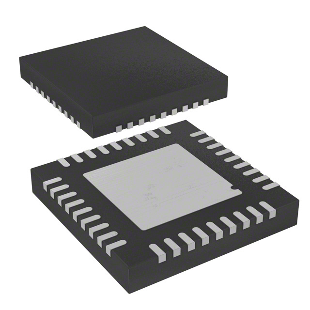STM32F103TBU6TR STMicroelectronics  Microcontrollers