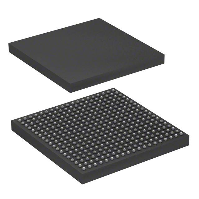 STA1085EOA STMicroelectronics  Microprocessors