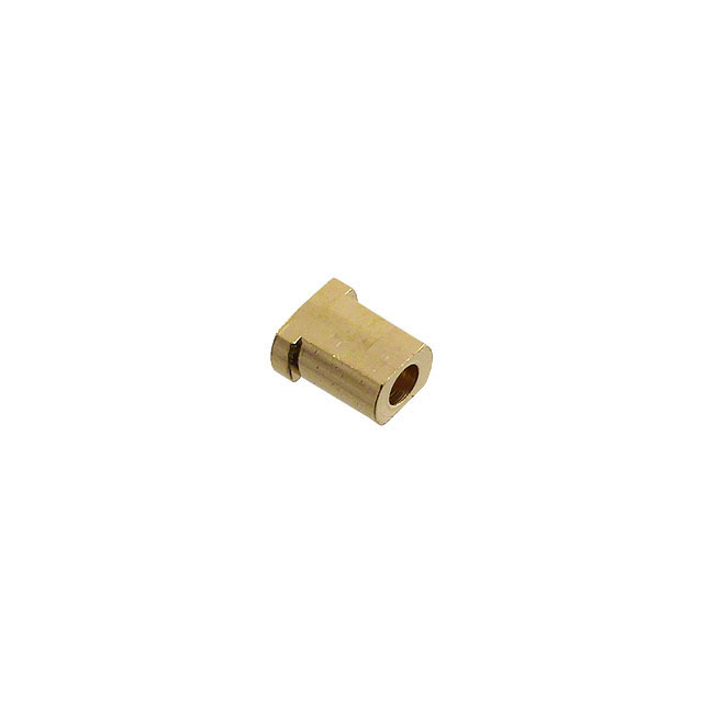 3907-0-18-01-30-02-10-0 Mill-Max Manufacturing Corp.  PC Pin Receptacles Socket Connectors