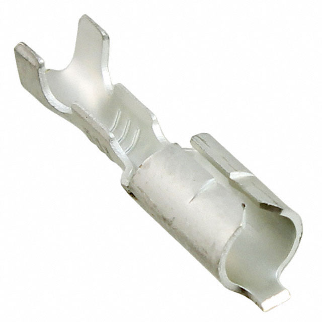 42581-2 TE Connectivity AMP Connectors  Barrel Bullet Connectors