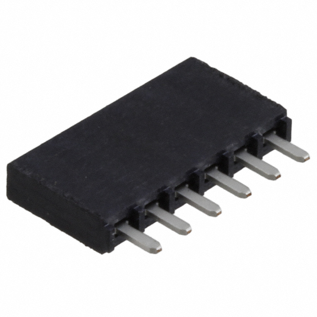 4320-01074-0 Murata Power Solutions Inc.  Embases Prises femelles