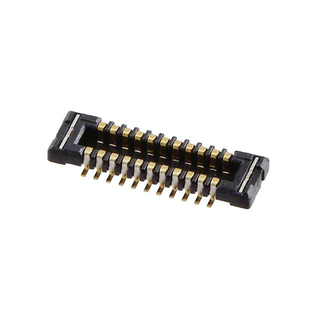 5015942211 Molex  Arrays Edge Type Mezzanine (Board to Board)