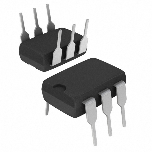 CNY17-3. Vishay Semiconductor Opto Division  Transistor Photovoltaic Output Optoisolators