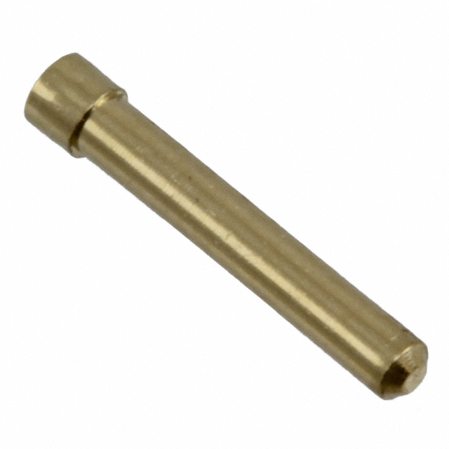 8975-0-15-15-21-27-10-0 Mill-Max Manufacturing Corp.  PC Pin Receptacles Socket Connectors