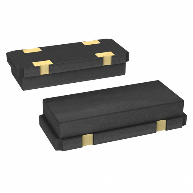 ABC2-14.7456MHZ-D4Q-T Abracon LLC  Cristales