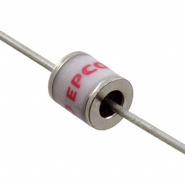 B88069X0800T502 EPCOS - TDK Electronics Gasentladungsrohrableiter (GDT)