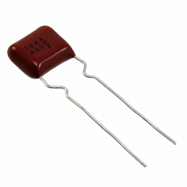 ECQ-E4104KF3 Panasonic Electronic Components  Tantal-Polymer-Kondensatoren