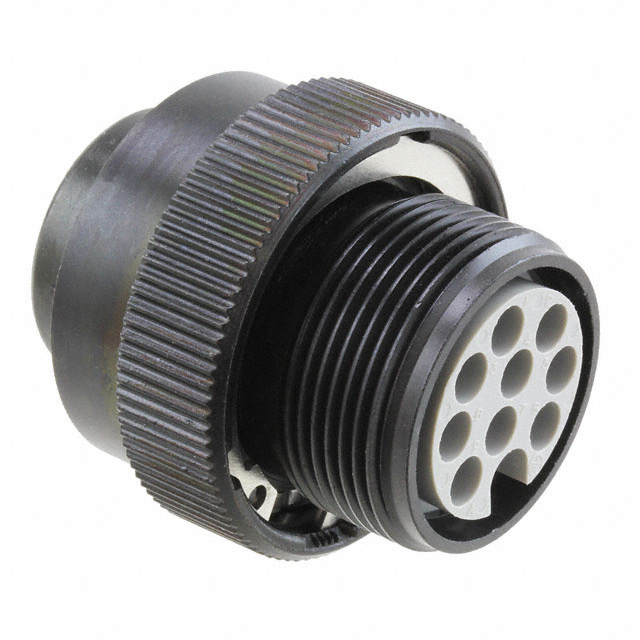 JL05-6A18-1SC-F0-R JAE Electronics  Boîtiers de connecteurs circulaires