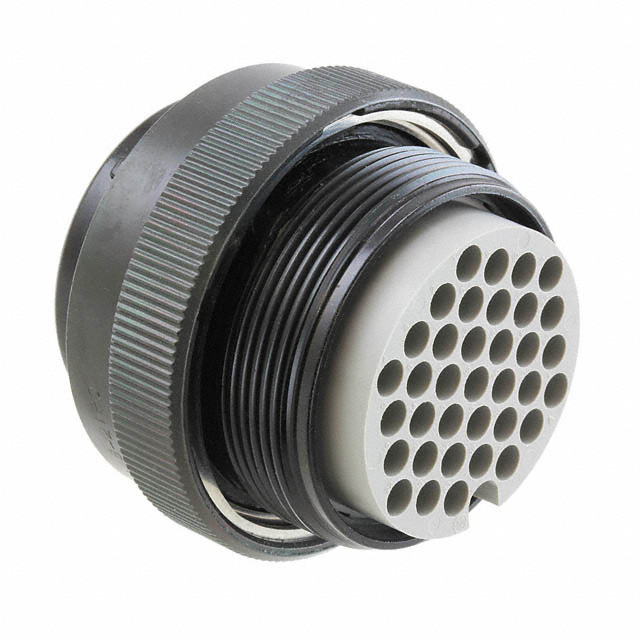 JL05-6A28-21PC-F0-R JAE Electronics  Alloggiamenti per connettori circolari