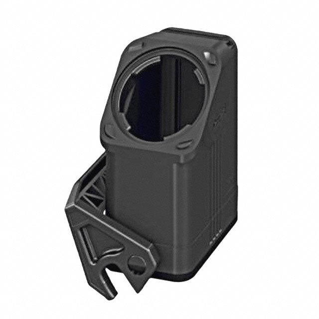 1407640 Phoenix Contact  Alloggiamenti per connettori per impieghi gravosi, cappucci e basi