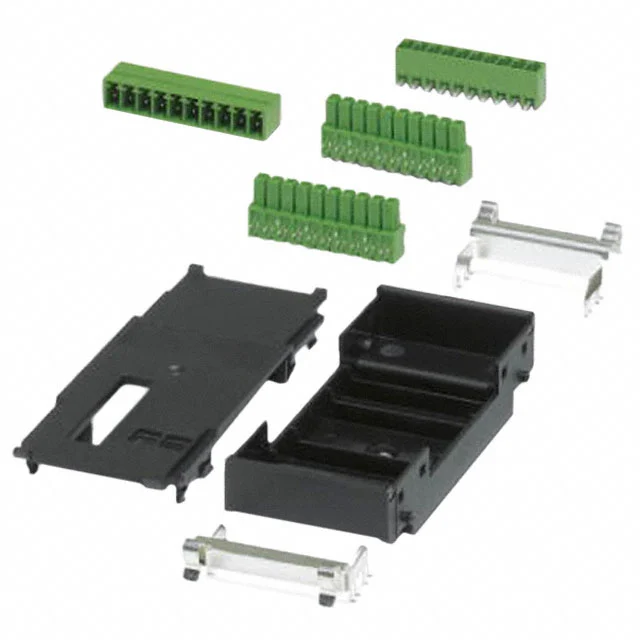 2201503 Phoenix Contact  Box Components