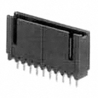 7-103414-2 TE Connectivity AMP Connectors  Headers Male Pins