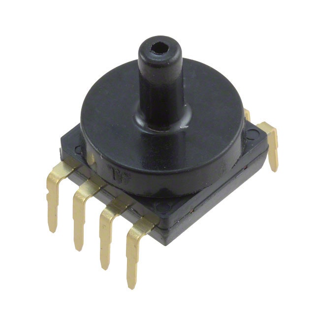 MPXV5010GC7U NXP USA Inc.  Sensori di pressione Trasduttori