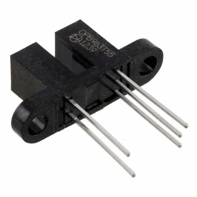 OPB963T55 TT Electronics/Optek Technology  Fotointerruttori - Tipo slot - Uscita logica