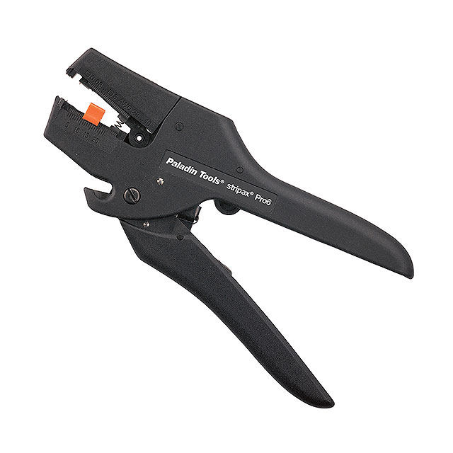 PA1113 Tempo Communications  Pinces à dénuder et accessoires