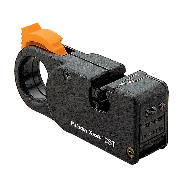 PA1240 Tempo Communications  Wire Strippers and Accessories