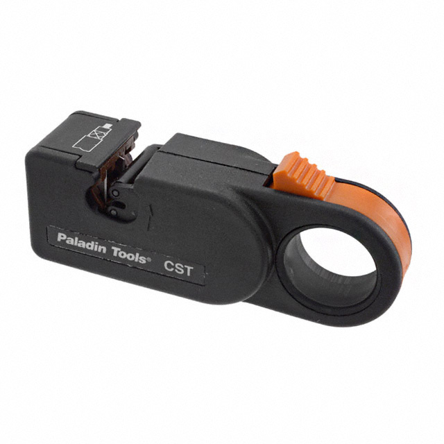 PA1243 Tempo Communications  Pinces à dénuder et accessoires